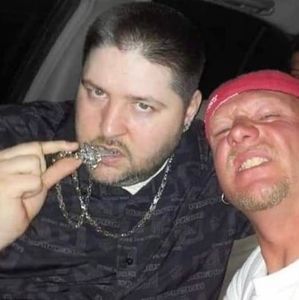 Meet your Posher, Greg